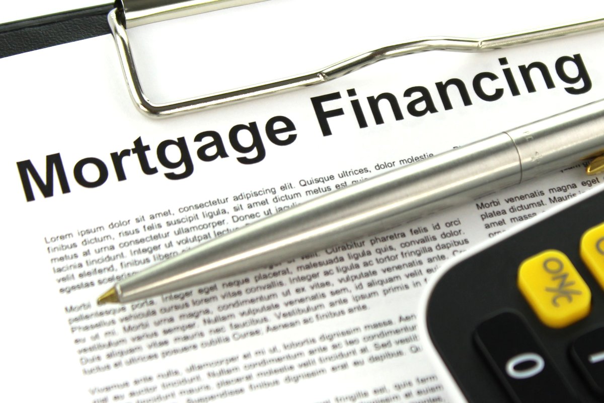 Tips For a First Time Mortgage Burlington